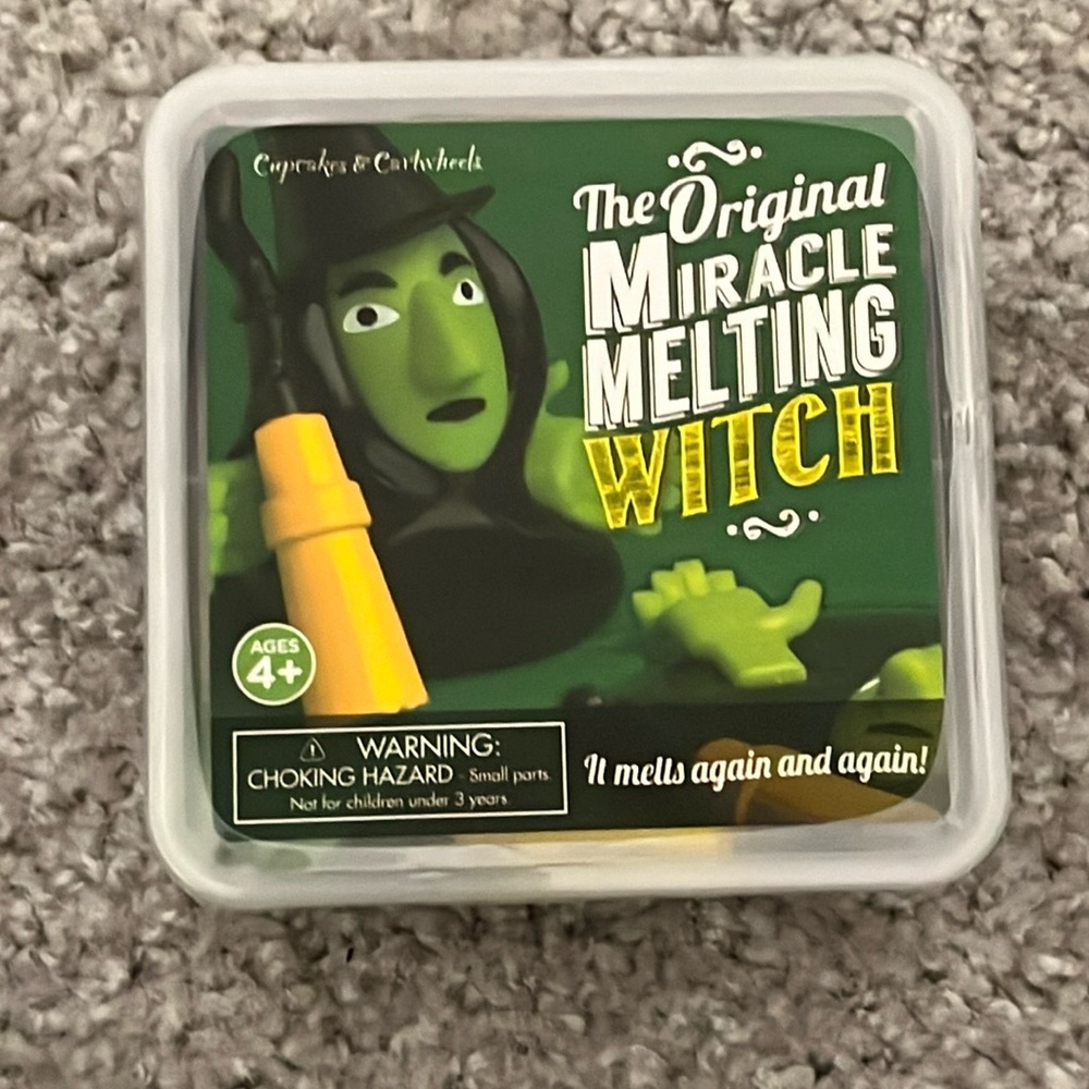 Original Melting Witch